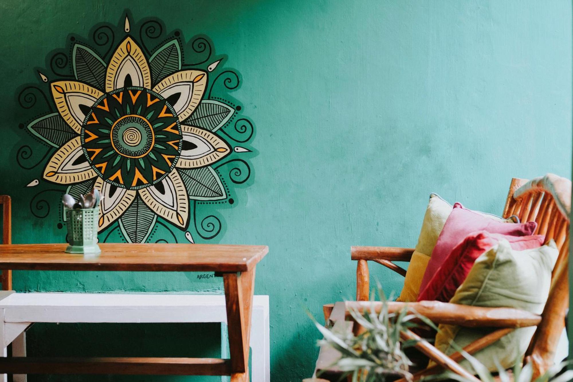 Glory Homestay Yogyakarta Bagian luar foto
