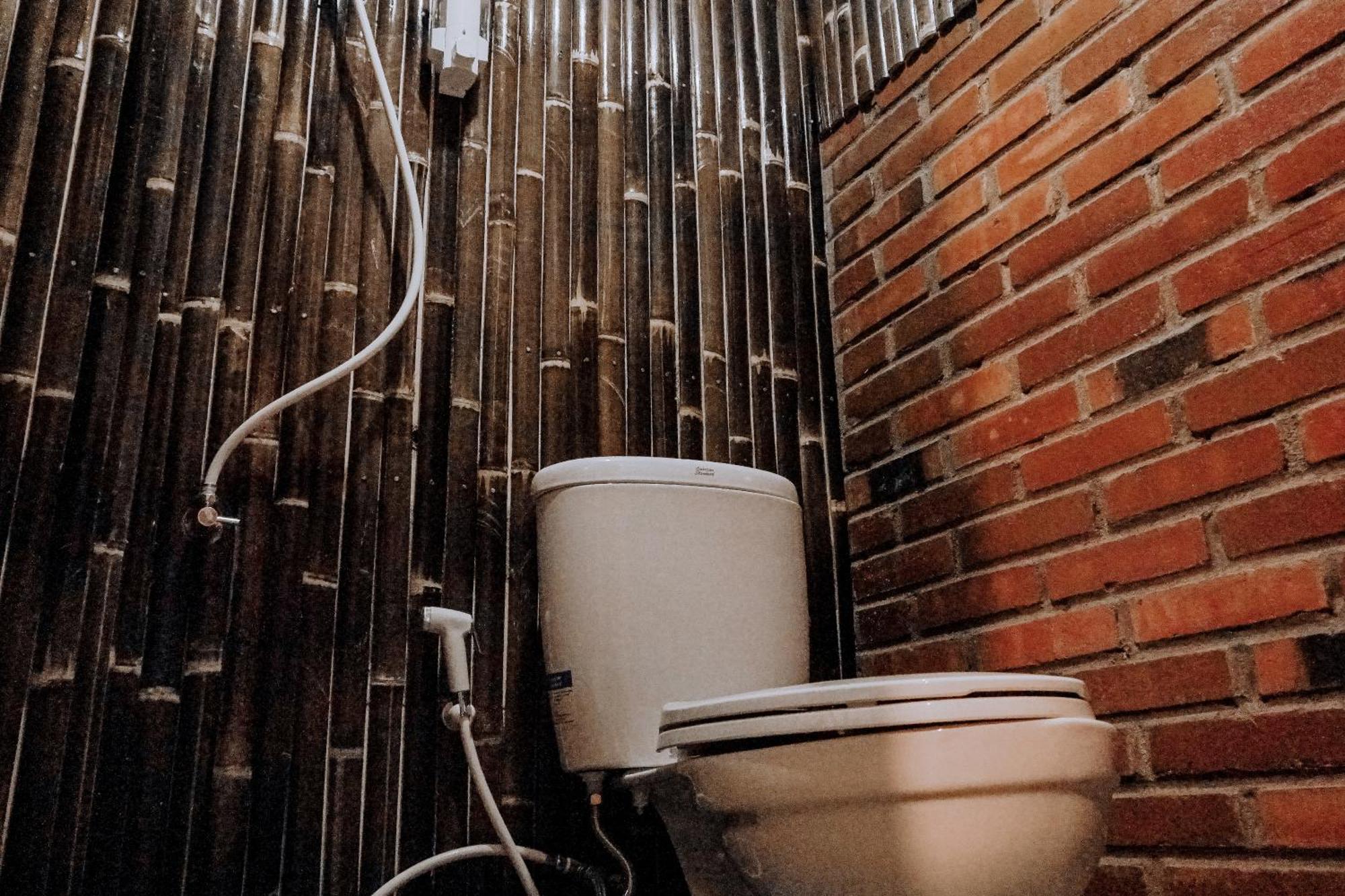 Glory Homestay Yogyakarta Bagian luar foto