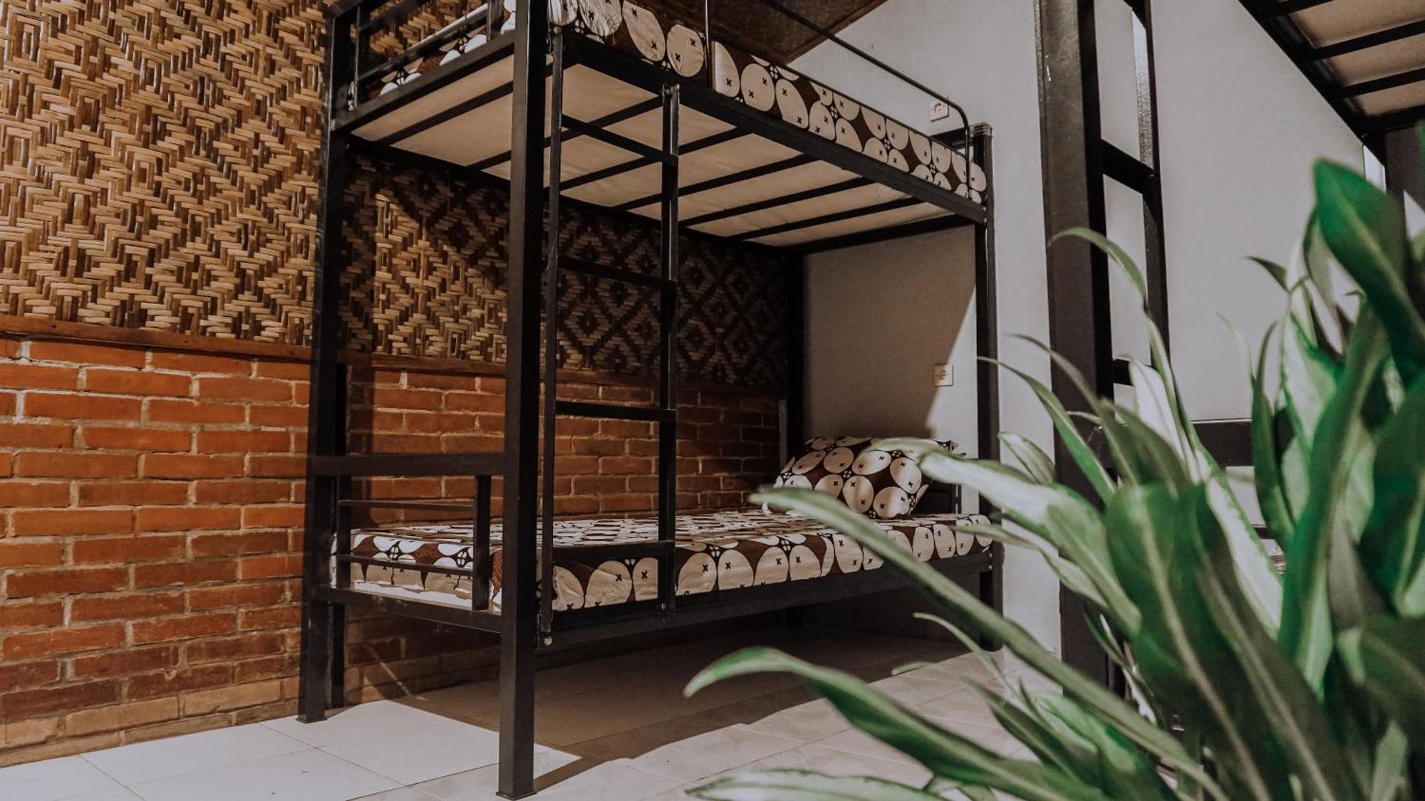 Glory Homestay Yogyakarta Bagian luar foto